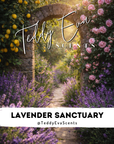 Lavender Sanctuary