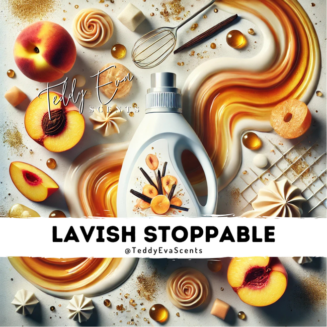 Lavish Stoppable