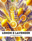 Lemon and Lavender