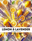 Lemon and Lavender