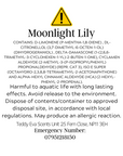 Moonlight Lily