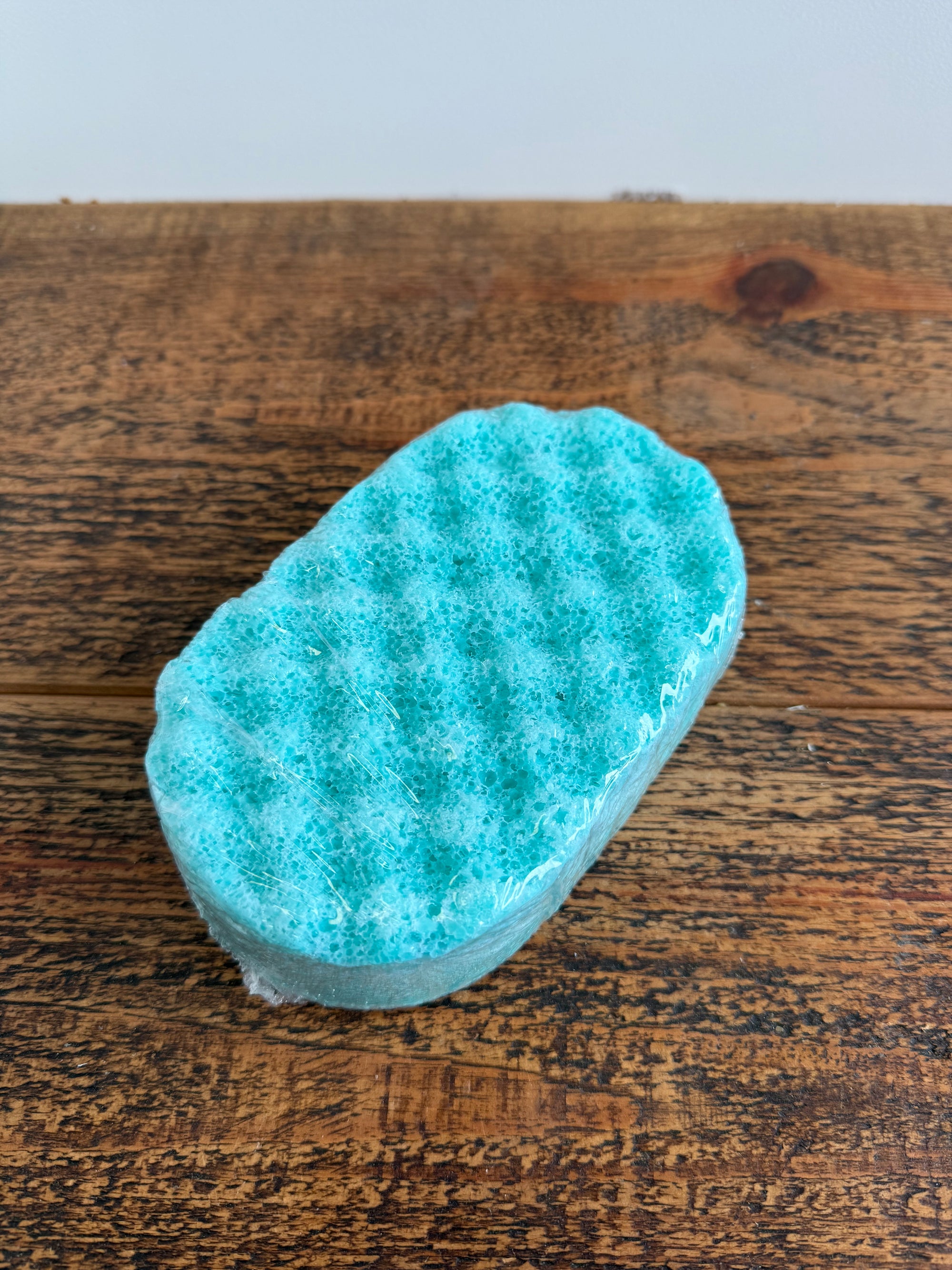 Scented Soap Sponge