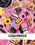 Liquorice