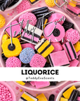 Liquorice