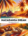 Macadamia Dream | Cheirosa 71