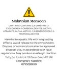 Malaysian Monsoon