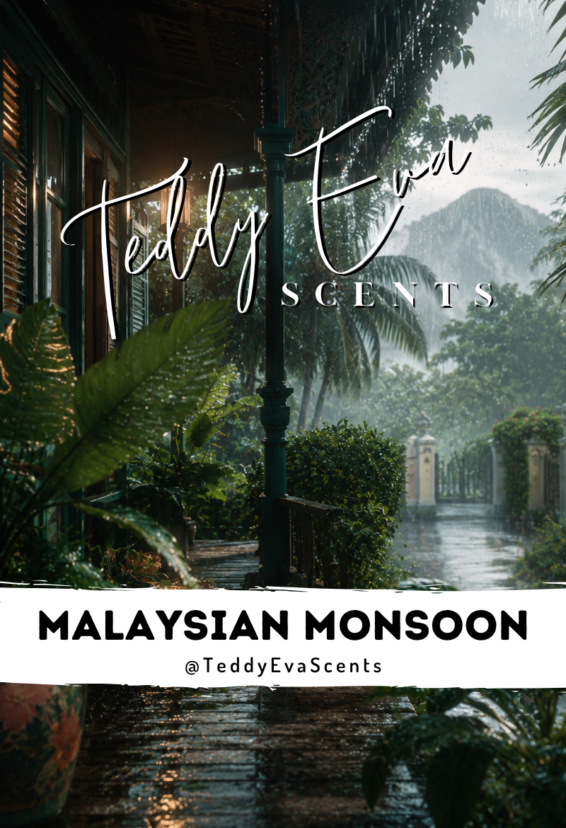 Malaysian Monsoon