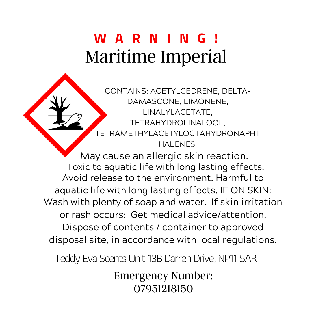 Maritime Imperial