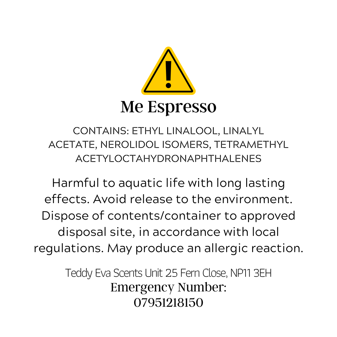 Me Espresso