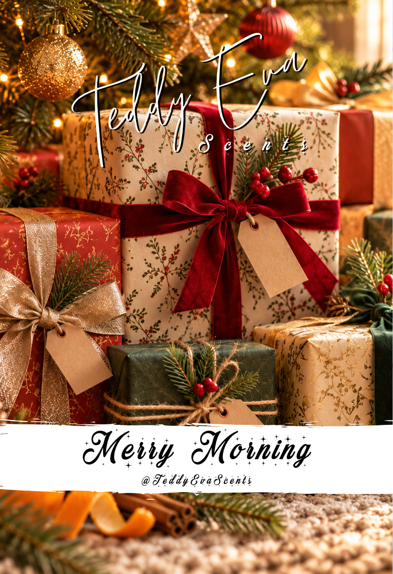 Merry Morning