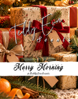 Merry Morning