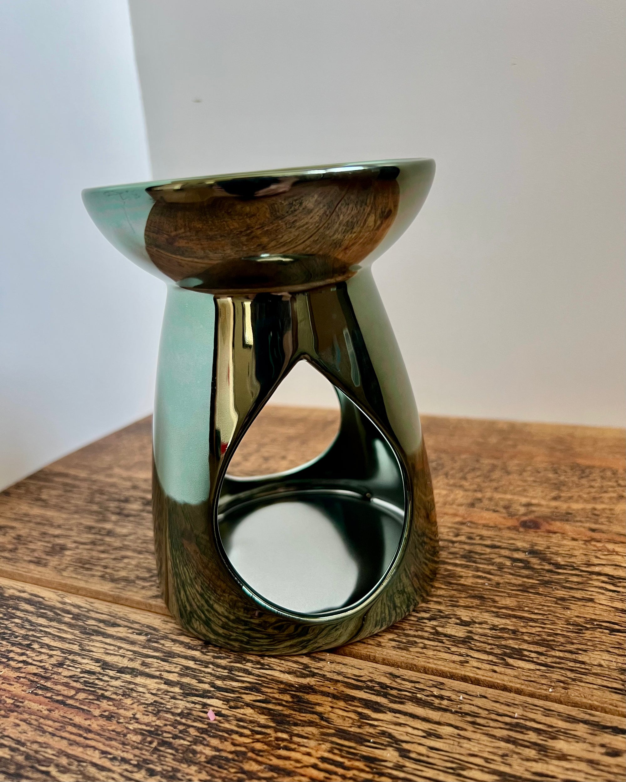 Ceramic Wax Melt Burners