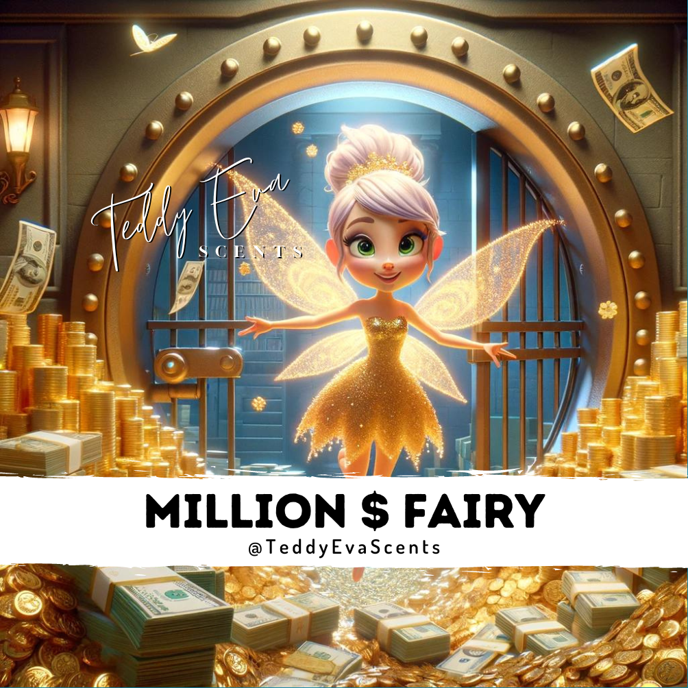 Million $ Fairy