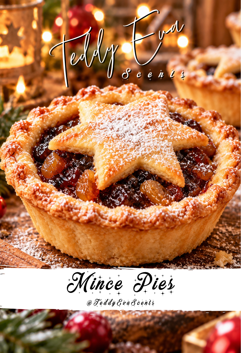 Mince Pies