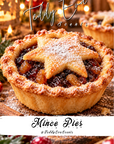 Mince Pies