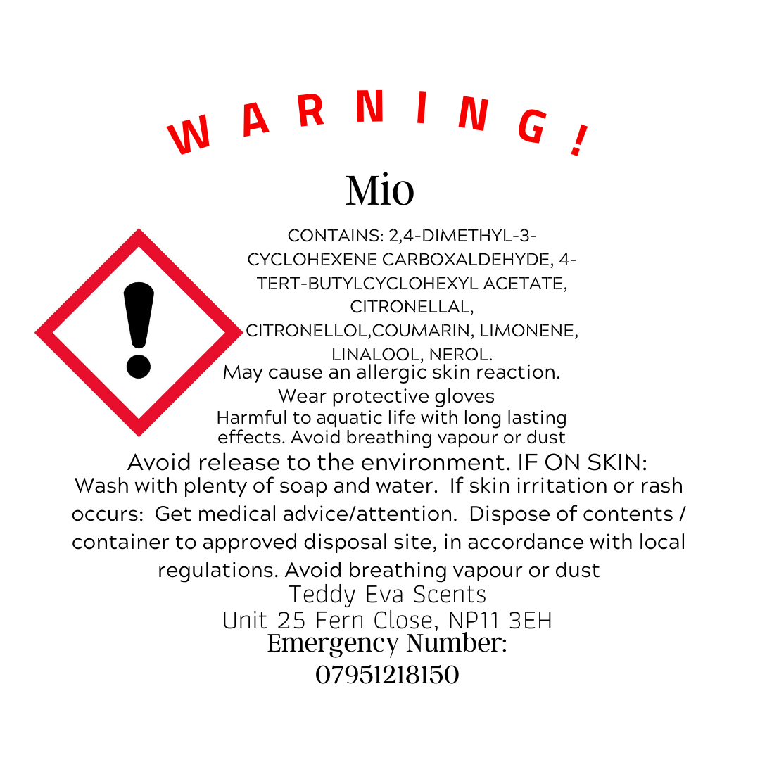 Mio