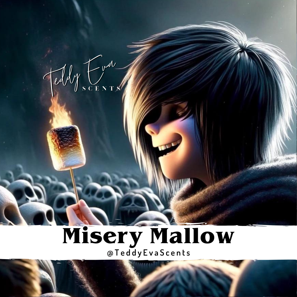 Misery Mallow