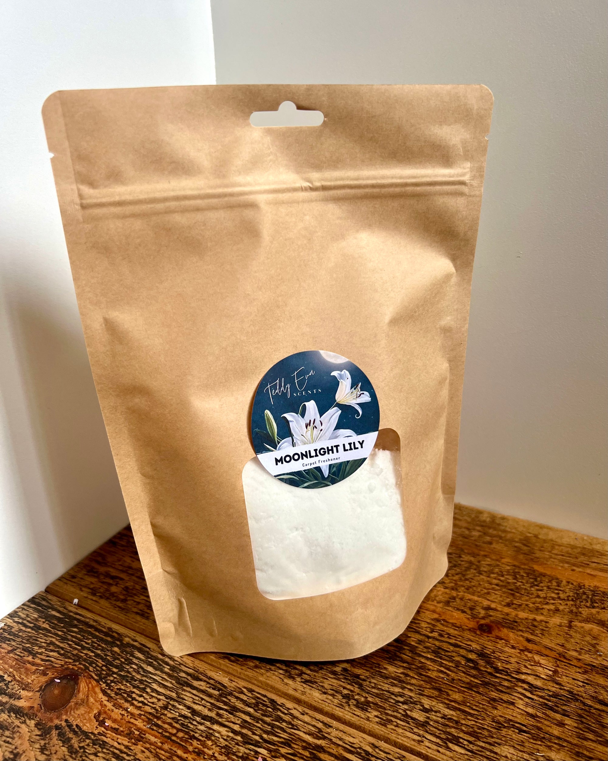 Carpet Freshener | 500g Resealable Pouch