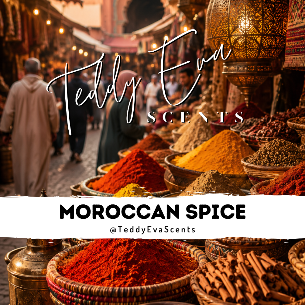 Moroccan Spice