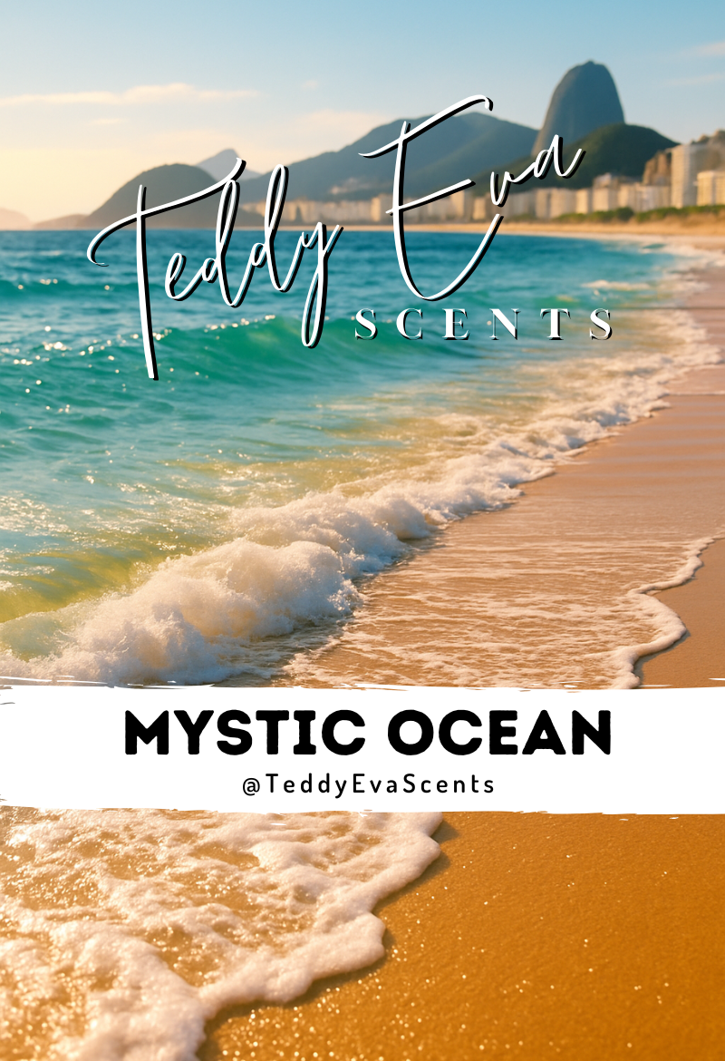 Mystic Ocean