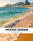 Mystic Ocean