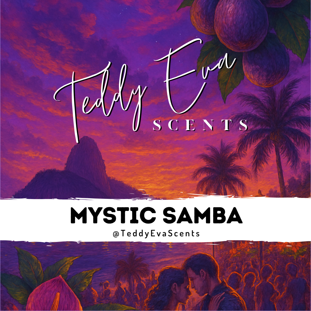 Mystic Samba