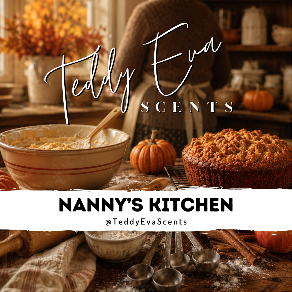 Nanny's Kitchen