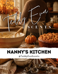 Nanny's Kitchen