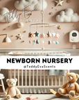 Newborn Nursery