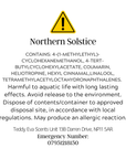 Northern Solstice Outdoorable