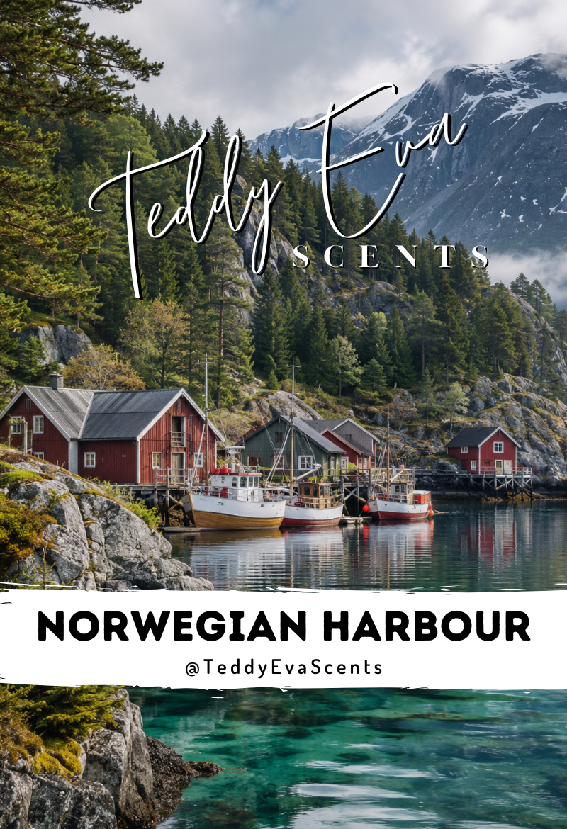Norwegian Harbour