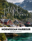 Norwegian Harbour