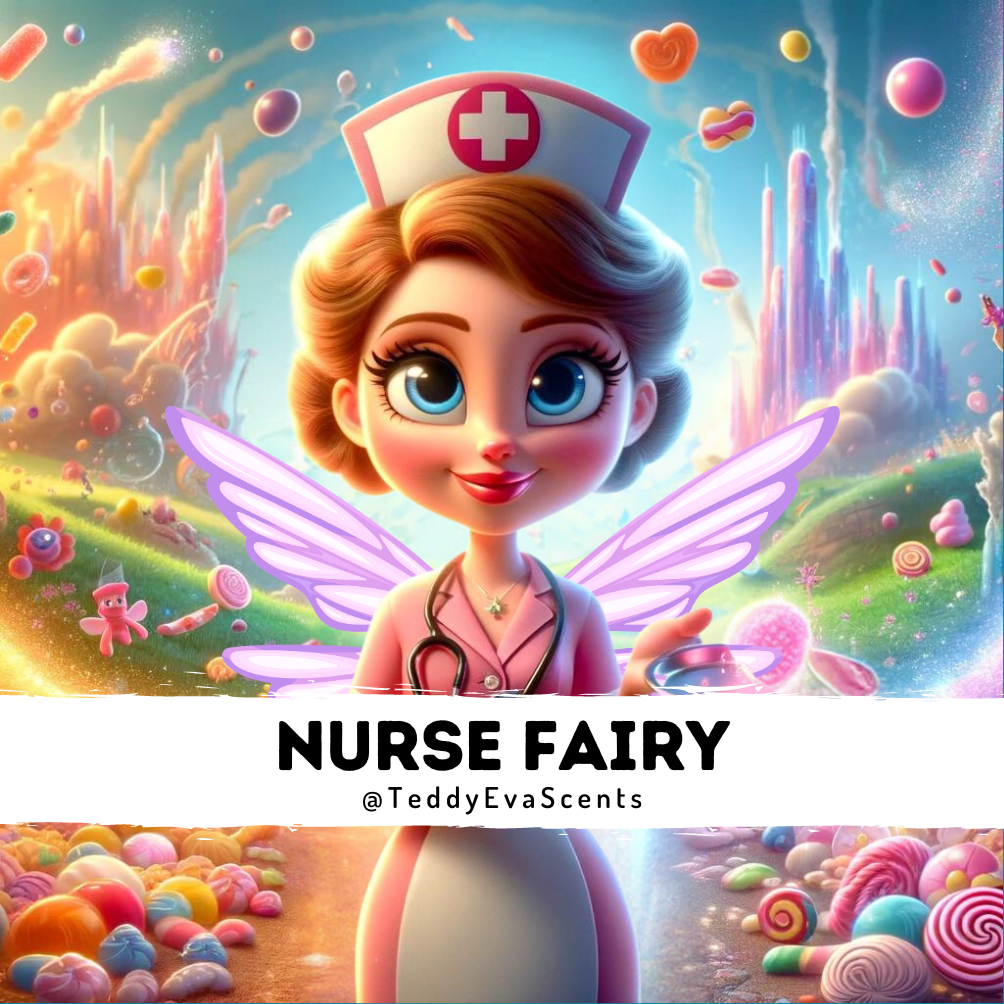 Nurse Fairy