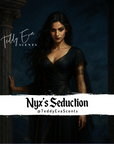 Nyx's Seduction