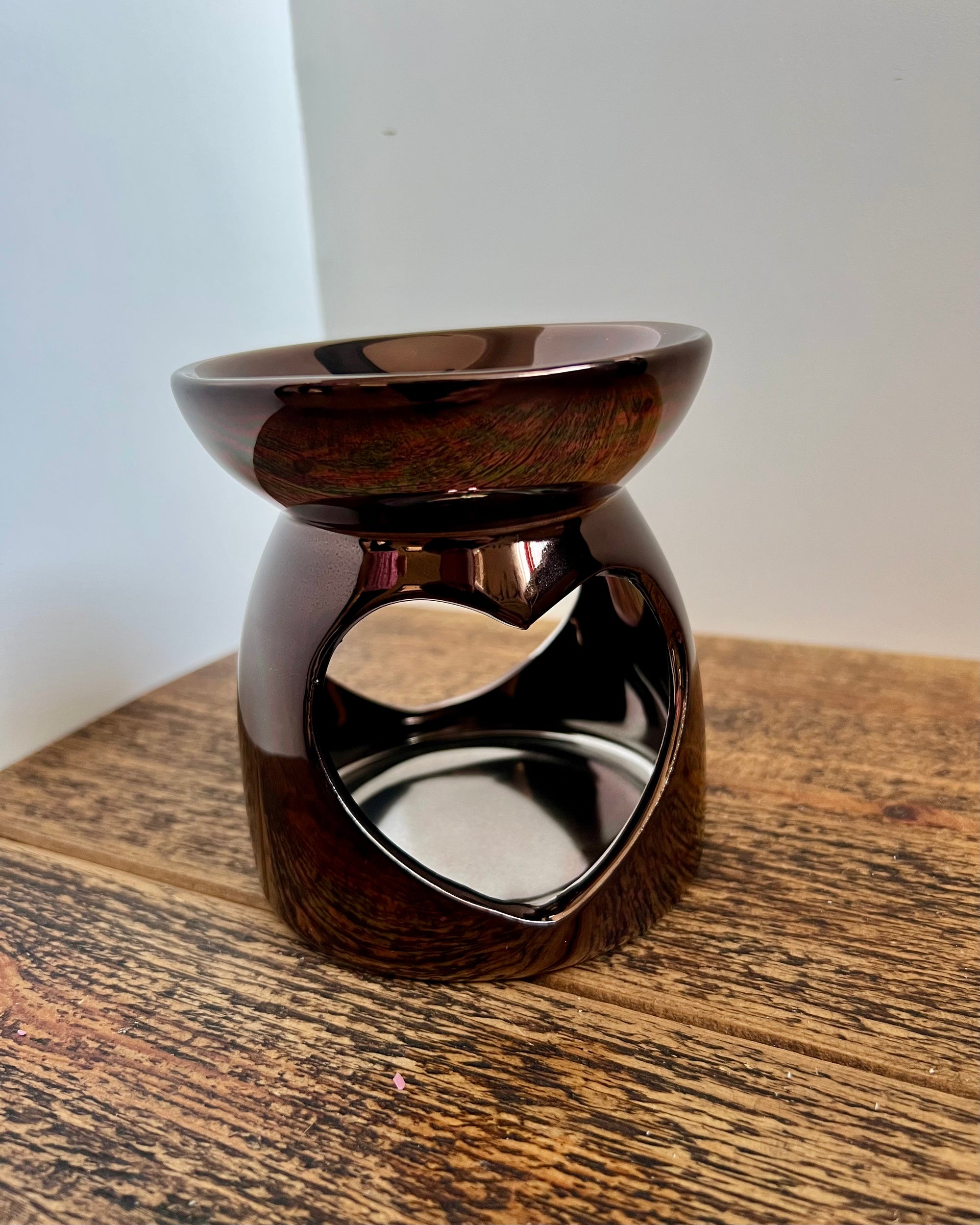 Ceramic Wax Melt Burners