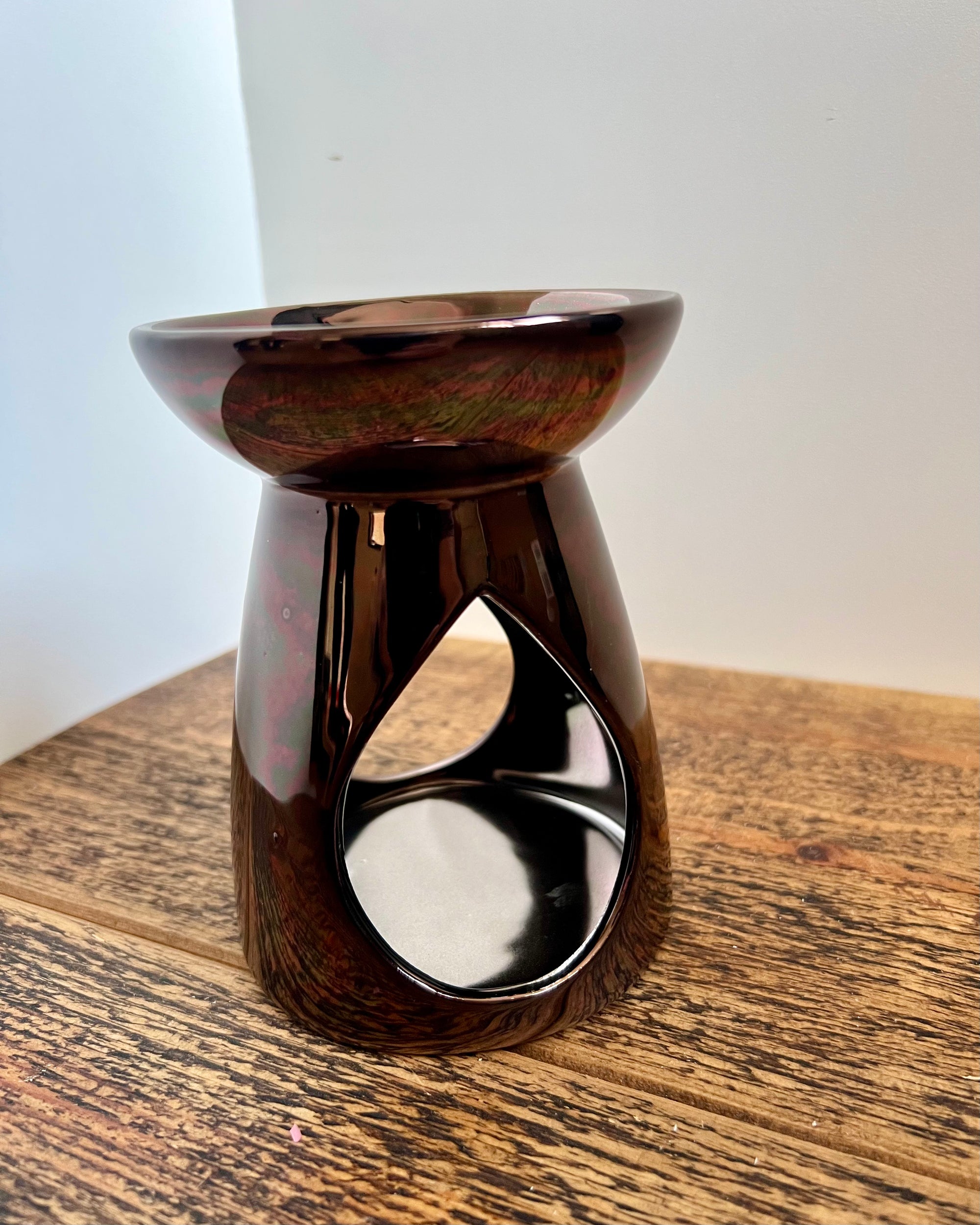 Ceramic Wax Melt Burners