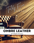 Ombre Leather