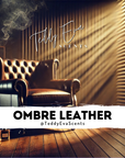 Ombre Leather