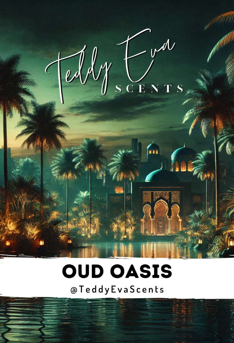 Oud Oasis