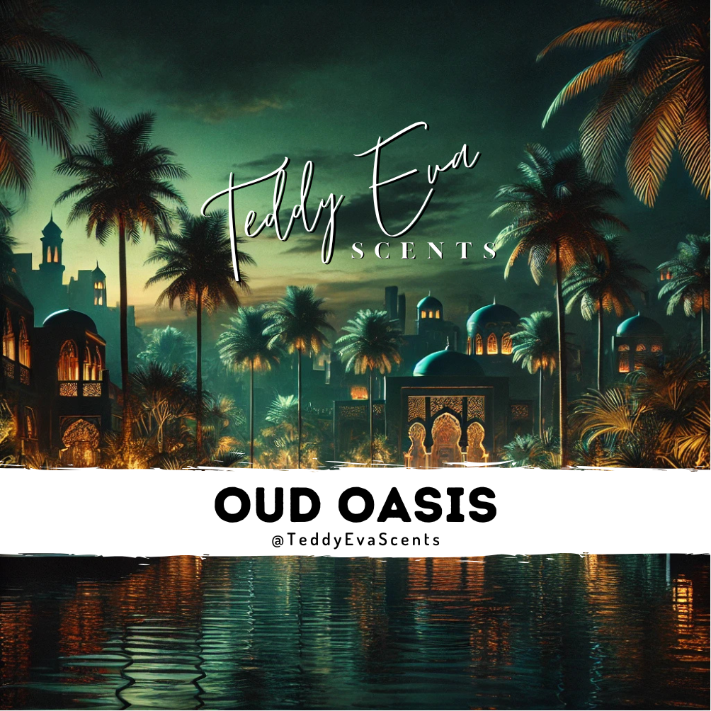 Oud Oasis