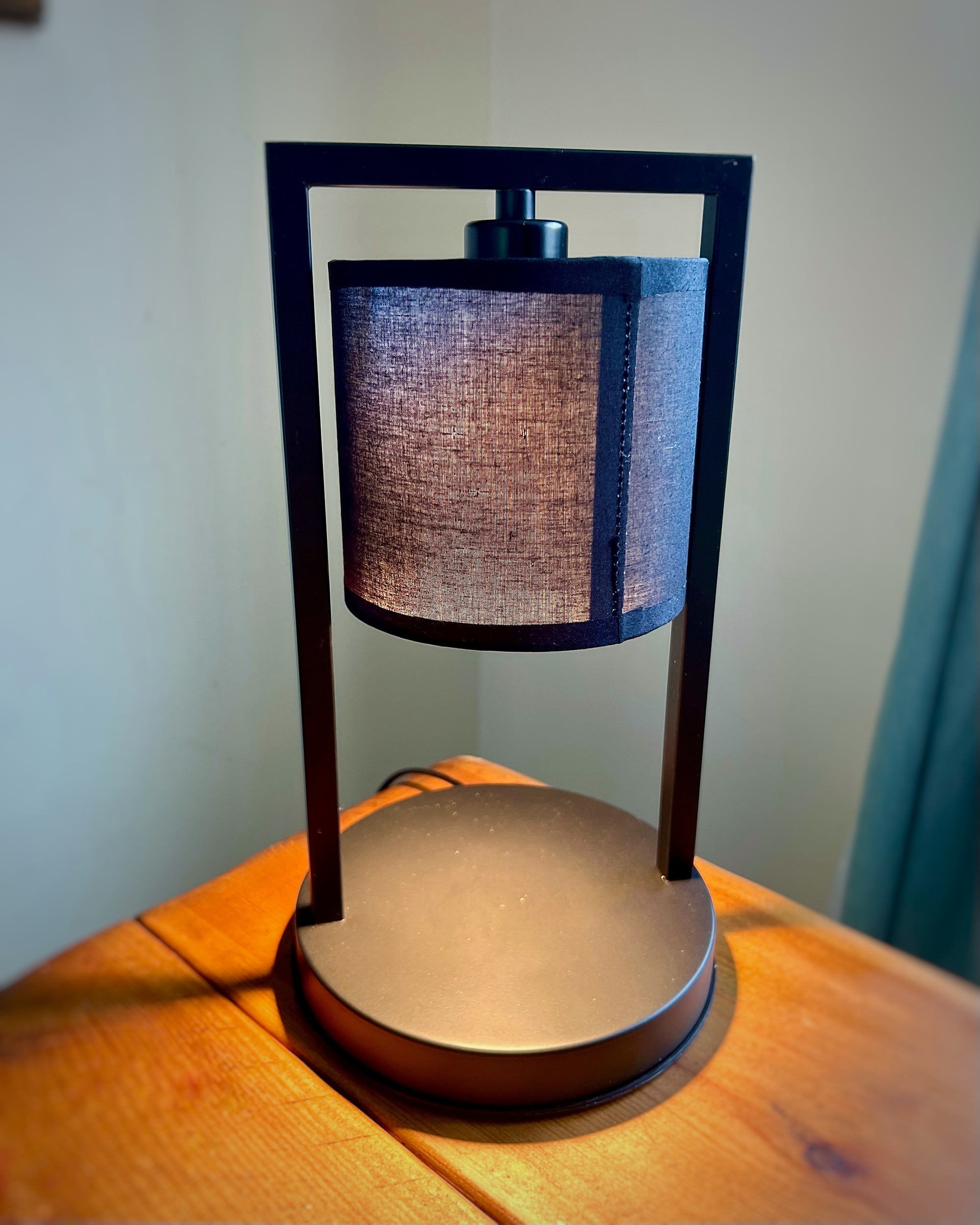 Candle Warmer | With ONE Free Wickless Candles