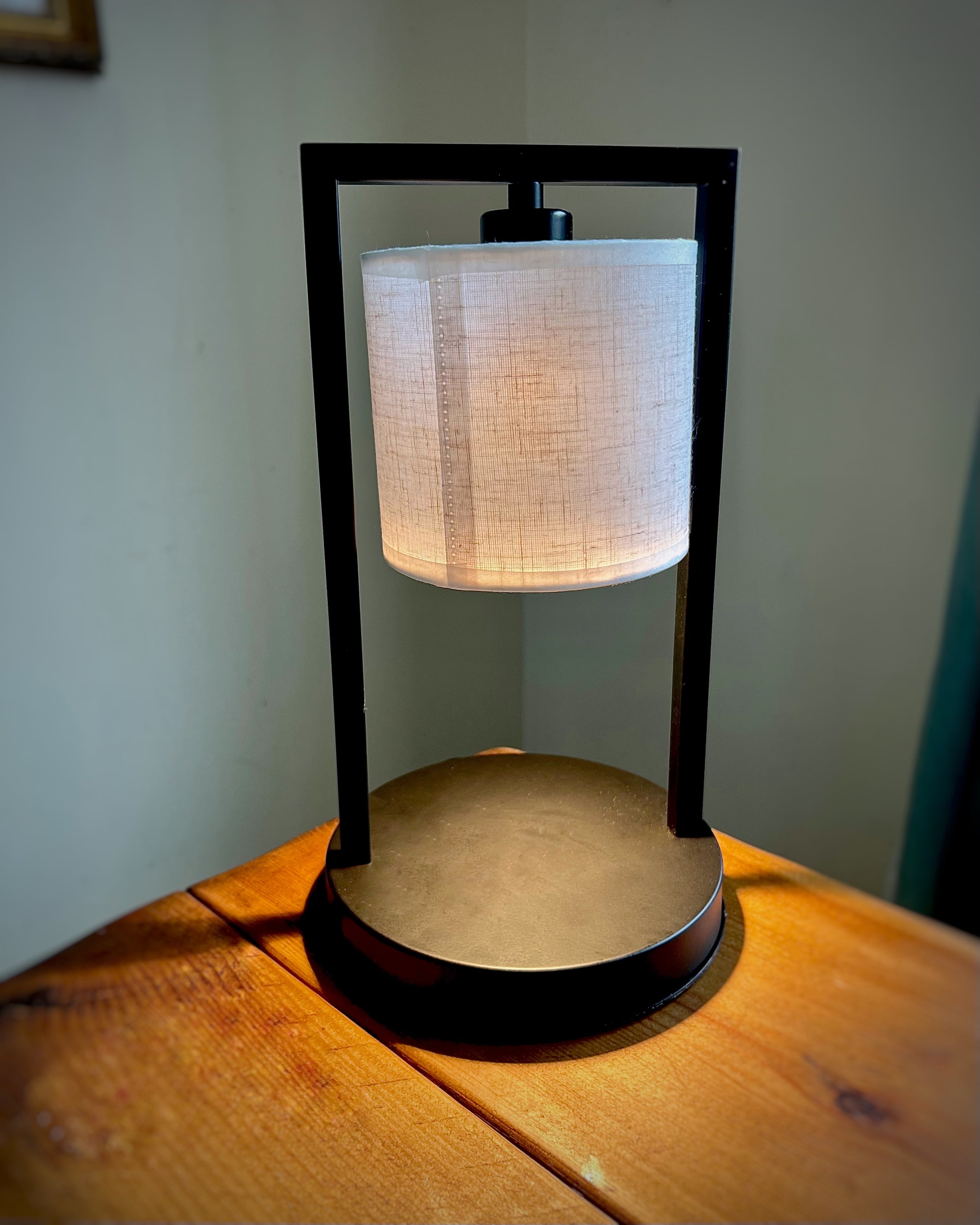 Candle Warmer | With ONE Free Wickless Candles