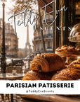 Parisian Patisserie