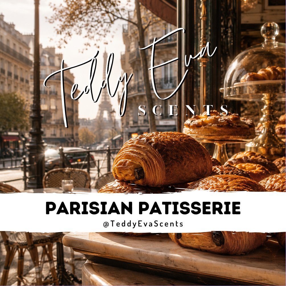 Parisian Patisserie