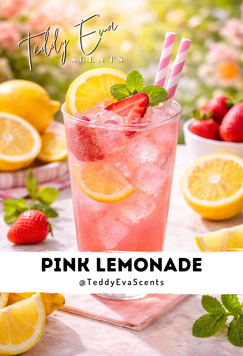 Pink Lemonade