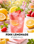 Pink Lemonade