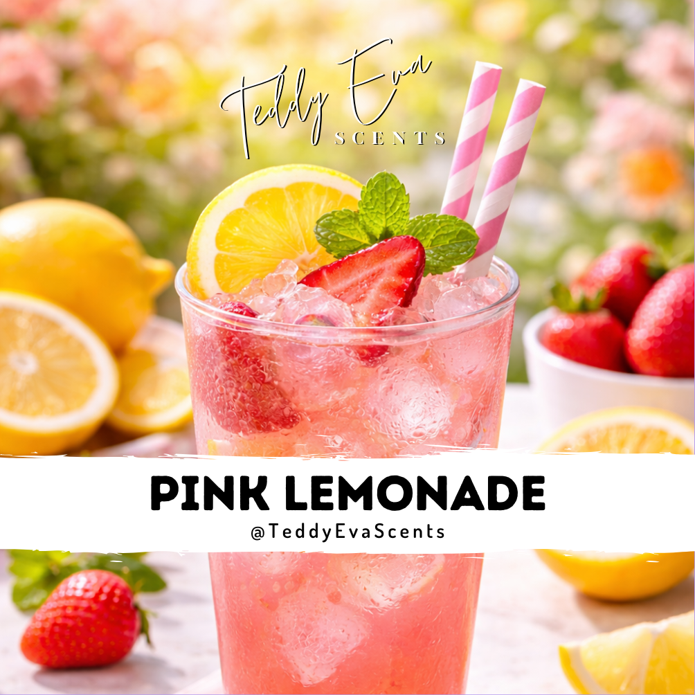 Pink Lemonade