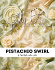 Pistachio Swirl