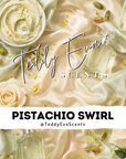 Pistachio Swirl