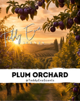 Plum Orchard
